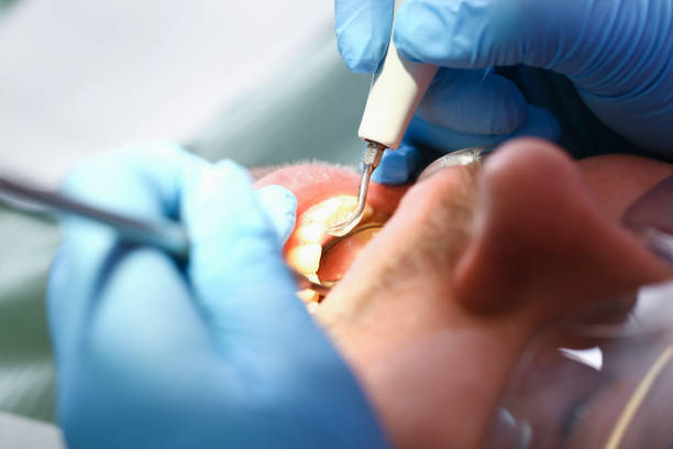 Best Emergency TMJ Treatment in Spring Arbor, MI