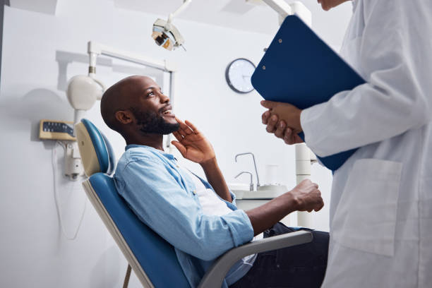 Best Pediatric Emergency Dentist in Spring Arbor, MI