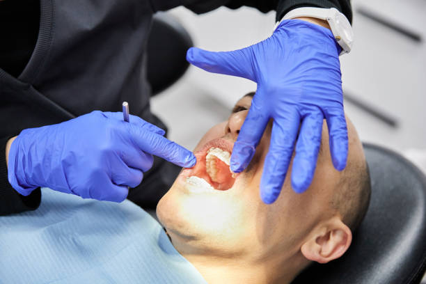 Best Emergency Treatment for Dental Infections or Abscesses in Spring Arbor, MI