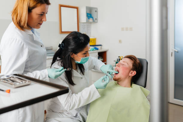 Best Emergency Orthodontic Services in Spring Arbor, MI