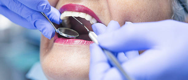 Best Weekend Emergency Dentist in Spring Arbor, MI