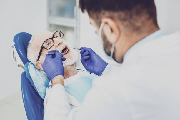 Best Emergency Tooth Extraction in Spring Arbor, MI